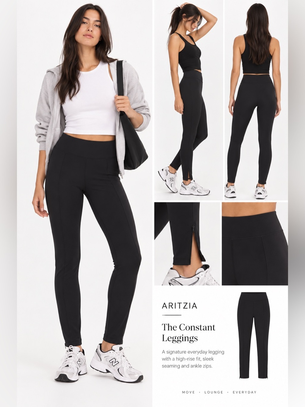 Aritzia The Constant Leggings